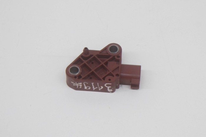 Senzor de impact st&acirc;nga spate LAND ROVER DISCOVERY IV L319 2011 OEM: 5H2Z-14B345-BA,YDB000141,000094003A6 13380269