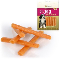Dr. Jag Vital Snack &ndash; Rolls 90 g