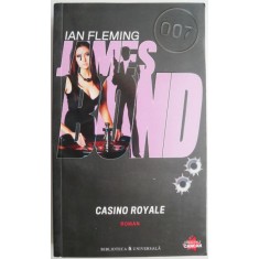 James Bond. Casino Royale &ndash; Ian Fleming
