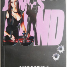James Bond. Casino Royale – Ian Fleming