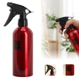 Pulverizator din aluminiu profesional pentru coafură, frizerie, spray pentru păr 500ML