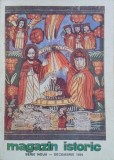 Magazin istoric nr. 12, decembrie 1994