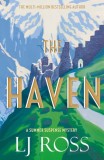 The Haven : A Summer Suspense Mystery - Editura SAS Gardners EU