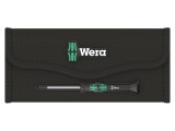 Geantă Etui Negru
