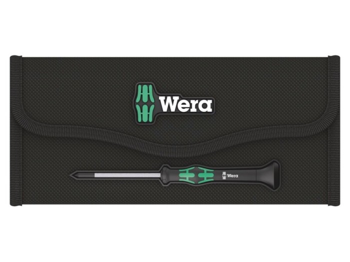 Geantă Etui Negru