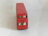 bnk jc Matchbox 17f Londoner Bus ( Berger )