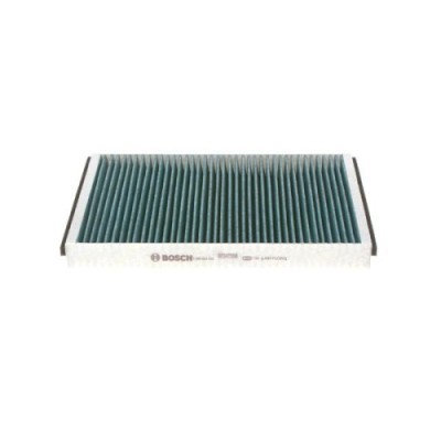 Filtru polen, habitaclu BOSCH BS0986628532 foto