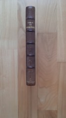 J. Dupuis - Tables de logarithmes (1912) Tabele matematice de logaritmi carte veche de matematica aritmetica