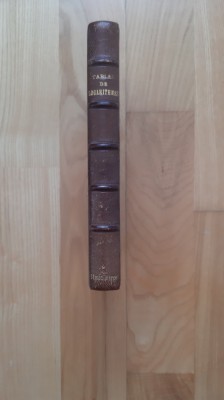 J. Dupuis - Tables de logarithmes (1912) Tabele matematice de logaritmi carte veche de matematica aritmetica foto