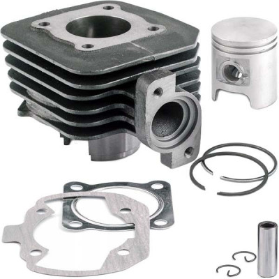 Set Motor scuter PEUGEOT Ludix 50 One 1 49cc 50cc 2T - Racire Aer foto