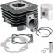 Set Motor scuter PEUGEOT Django 50 Sport 49cc 50cc 2T - Racire Aer