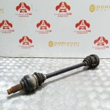 Cumpara ieftin Planetara dreapta fata Bmw Seria 1 E81 Seria 3 E90 Z4 E89 2.0D-3.0D 2004-2010