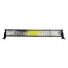 Proiector auto LED 90LED, 288W, 12/24V, 6000K, 4800lm, 53cm, Universal