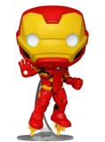 Pop Marvel New Classics Iron Man 1421 Bobble Head 9cm