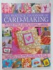 THE PRACTICAL HANDBOOK OF CARD - MAKING by CHERYL OWEN , 2015