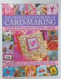 THE PRACTICAL HANDBOOK OF CARD - MAKING by CHERYL OWEN , 2015