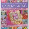 THE PRACTICAL HANDBOOK OF CARD - MAKING by CHERYL OWEN , 2015