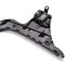 Suport bara de protecție st&acirc;nga spate VOLVO S80 II AS 2007 OEM: 31213294 11592082