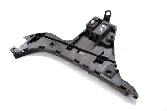Suport bara de protecție st&acirc;nga spate VOLVO S80 II AS 2007 OEM: 31213294 11592082