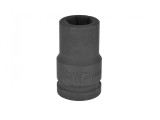 Cap cheie tubulara 1&quot; 24mm, Geko G10080
