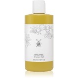 M&uuml;hle Organic Shower Gel gel de duș pentru barbati 300 ml
