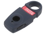 Dezizolator Cablu Rotund și Fibră Optică 0-11mm2 SI 11