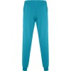 Pantaloni medicali Unisex Roly FIBER Culoare Albastru Dunare Marime XL