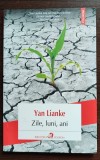 Lianke, Yan - Zile, luni, ani