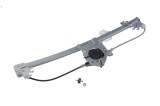 Macara geam Citroen C3 2002-, Dreapta Fata, NTY EPS-CT-004