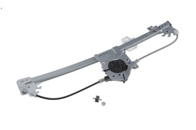 Macara geam Citroen C3 2002-, Dreapta Fata, NTY EPS-CT-004 foto