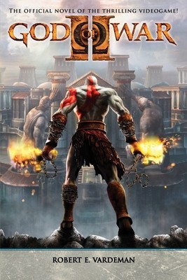 God of War II foto