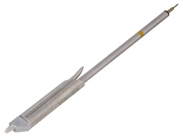 V&acirc;rf de 1,1mm pentru ciocan de dezlipit 350-398&deg;C