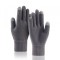 Manusi De Iarna Tactile Barbati Techsuit ST0013, Marime 22cm, Gri
