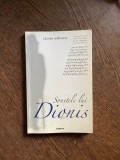 Razvan Codrescu Sonetele lui Dionis (cu dedicatie)