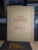 NORBERT PETRI - STUDII PROGRESIVE PRELUCRATE PENTRU ACORDEON , CAET I ,ANII &#039;50*