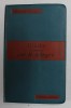 HOMERE - ILIADE - EXTRAITS , avec introduction , un index et des notes par F. ALLEGRE , EDITIE INTERBELICA