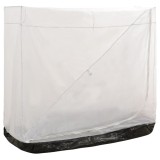 vidaXL Cort de interior universal, gri, 200 x 90 x 175 cm 93065