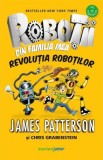 Robotii din familia mea. Revolutia robotilor, Corint