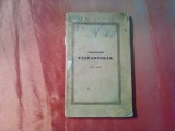 PHILOSOPHIAI PALYAMUNKAK - Elso Kotet - Kiadja A`Magyar Tudos Tarsasag -1836
