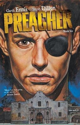 Preacher, Book Six foto