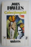 Colectionarul &ndash; John Fowles
