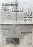 Adevarul, nr. 17278, 1 octombrie 1948