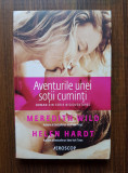 Meredith Wild - Aventurile unei sotii cuminti