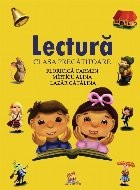 Lectura (clasa pregatitoare) foto