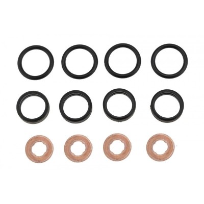 Set reparatie injectoare Opel Astra G 2.0dti, 2.2dti 19, Signum 2.0dti, 2.2dti 20, Vectra C 2.0dti, 2.2dti 20, Zafira A 2.0dti, 2.2dti 20, 90502704 foto