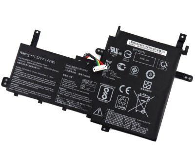 Baterie AsusVivoBook V5050EA Oem 42Wh, VivoBook V5050EA1135 Oem 42Wh, VivoBook V531F Oem 42Wh, VivoBook V531FA foto