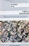 Cumpara ieftin Fabula identității - 1995 - Manfred Putz (O162)
