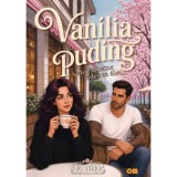 Van&iacute;liapuding - Veled lehetne &eacute;des az &eacute;let... - P. Niki