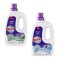 Pachet Detergent lichid Sano Maxima Spring Flower 3l+ Detergent lichid Sano Maxima Mountain Flowers 3 l