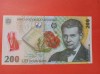 Bancnota 200 lei 2006(2007) - aUNC++-&gt;UNC
